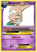 Raphadab