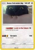 Some Cat some