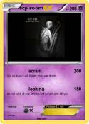 scp room