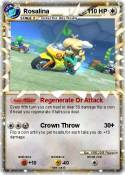Rosalina