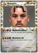 Mustachio