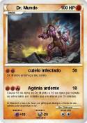 Dr. Mundo