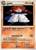 gogeta