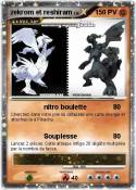 zekrom et reshi
