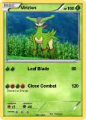 Virizion