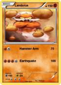 Landorus