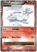 Reshiram