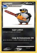 tronsogoin