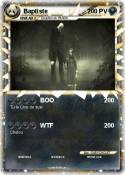 Baptiste
