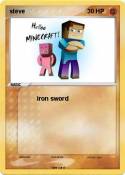 steve