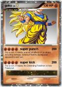 goku