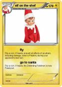 elf on the shef