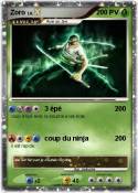 Zoro