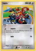 mario