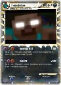 herobrine