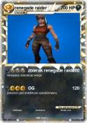 renegade raider
