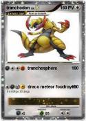 tranchodon