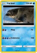 Fat Seal