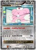 Joy's Blissey