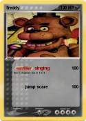 freddy