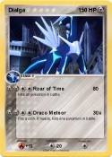 Dialga