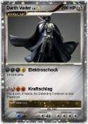 Darth Vader
