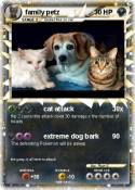 family petz