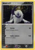 absol n.57 
