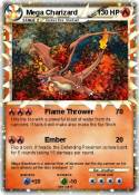 Mega Charizard