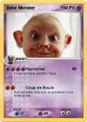Bebe Monster