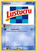 Lustucru
