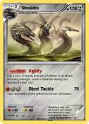 Stealdra