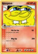 Spongebob