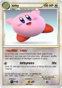kirby