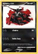 spawn