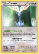 Xerneas