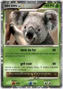 blis blès