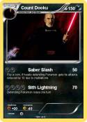 Count Dooku