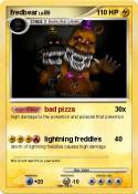fredbear