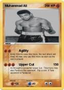 Muhammad Ali