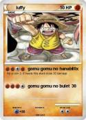 luffy