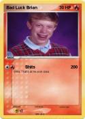 Bad Luck Brian