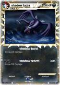 shadow lugia