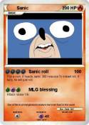 Sanic