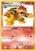 Bowser