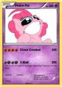 Pinkie Pie