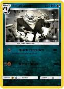 Ritual Gaster