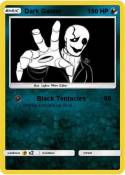 Dark Gaster
