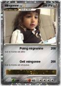 Mingonne