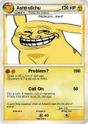 Ashtrollchu